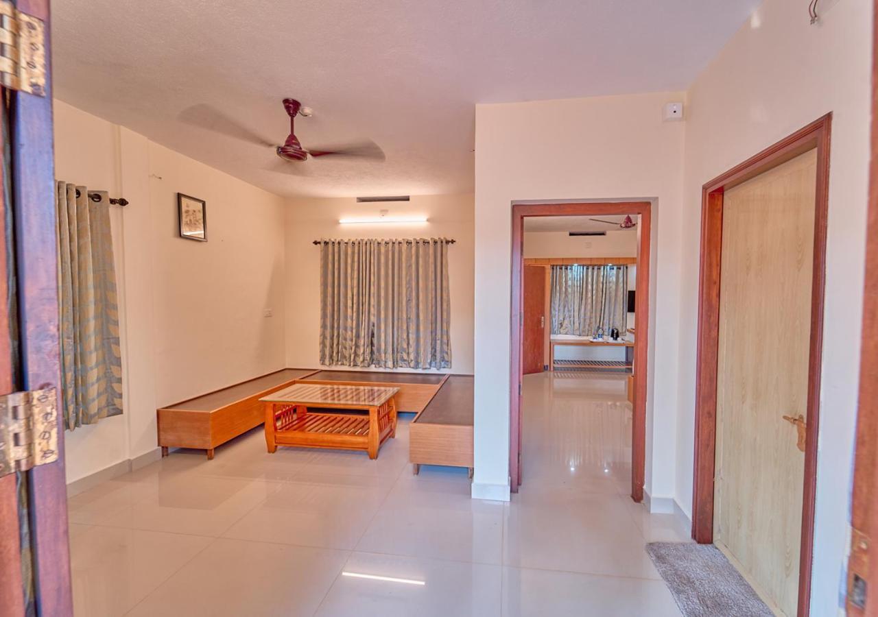 Ushasree Wayanad Heritage Premium Pool Resort By Voye Homes Ambalavayal Eksteriør billede
